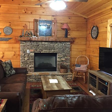Mountain Blessings Villa Pigeon Forge Exterior photo